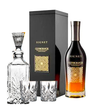 GLENMORANGIE SIGNET SINGLE MALT SCO