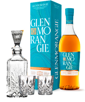 GLENMORANGIE TRIPLE CASK SINGLE MAL