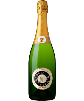 GLORIA FERRER BLANC DE BLANCS - 750