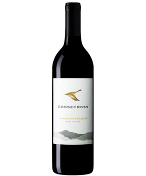 GOOSECROSS PROPRIETARY RED BLEND NA