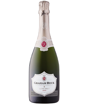 GRAHAM BECK ULTRA BRUT - 750ML