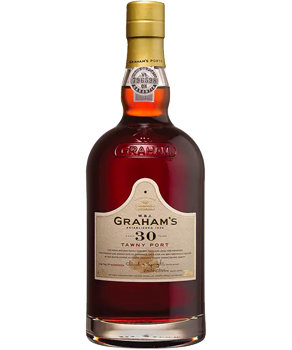 GRAHAMS 30 YEARS TAWNY - 750ML     