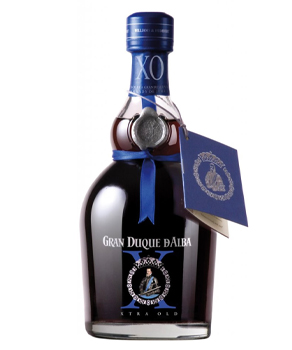 GRAN DUQUE D ALBA XO BRANDY - 750ML