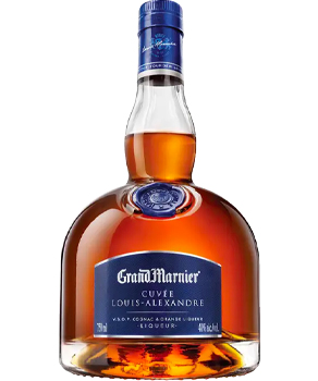 GRAND MARNIER LOUIS ALEXANDER - 750