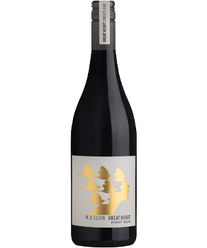 GREAT HEART PINOT NOIR ELGIN - 750ML