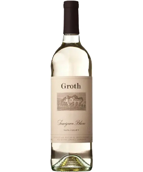 GROTH NAPA VALLEY SAUVIGNON BLANC - 750ML