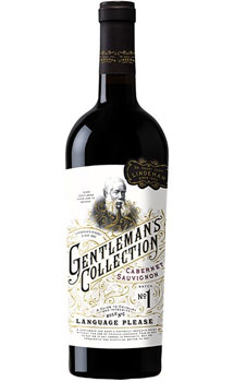 GENTLEMAN'S COLLECTION CABERNET SAUVIGNON