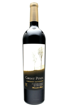 GHOST PINES PINOT NOIR                                                                                                          