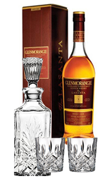 GLENMORANGIE LASANTA 12 COLLABORATI