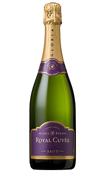 Gloria Ferrer 2006 Royal Cuvée Sparkling Wine