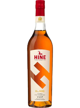 H BY HINE VSOP COGNAC - 750ML