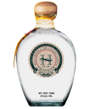 HACIENDA DE CHIHUAHUA RUSTICO SOTOL