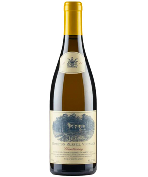 HAMILTON RUSSELL VINEYARDS CHARDONNAY WALKER BAY - 750ML