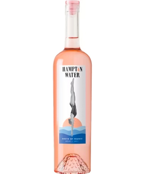 HAMPTON WATER LANGUEDOC ROSE - 750ML