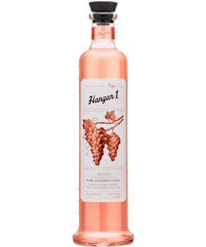HANGAR ONE VODKA - 750ML ROSE      