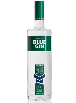 HANS REISETBAUER BLUE GIN 750ML ORG