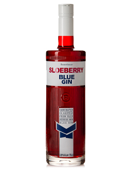 HANS REISETBAUER SLOEBERRY GIN - 750ML