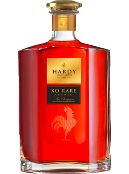 HARDY COGNAC COGNAC XO - 750ML