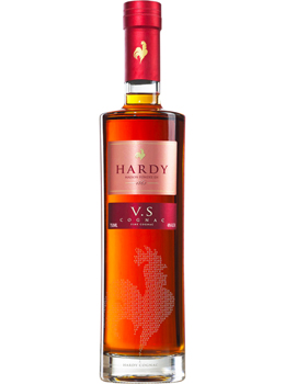 HARDY COGNAC VS - 750ML