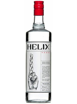 HELIX 7 VODKA - 750ML              
