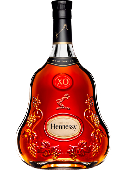 HENNESSY COGNAC XO - 750ML                                                                                                      