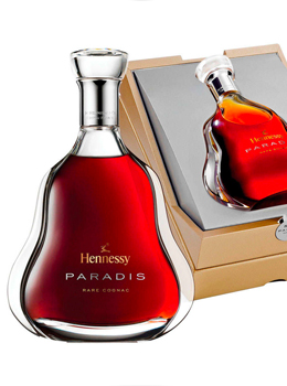 HENNESSY PARADIS RARE COGNAC - 750ML                                                                                            