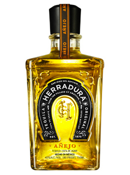 HERRADURA ANEJO TEQUILA - 750ML                                                                                                 