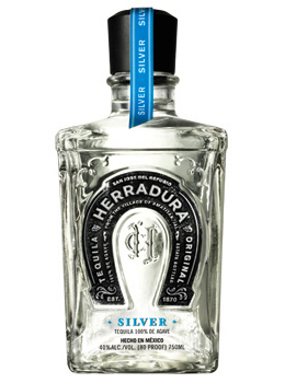 Herradura Silver Tequila