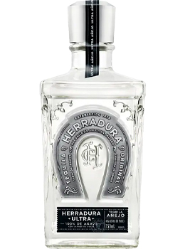 HERRADURA ULTRA ANEJO TEQUILA - 750