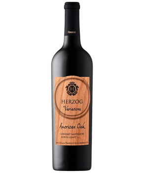 HERZOG CELLARS VARIATIONS AMERICAN 