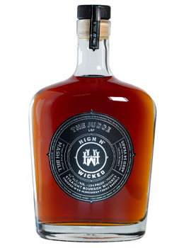 HIGH N WICKED 14 YEAR OLD THE JUDGE