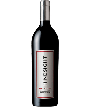 HINDSIGHT NAPA VALLEY CABERNET SAUVIGNON - 750ML