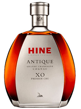 HINE COGNAC ANTIQUE XO