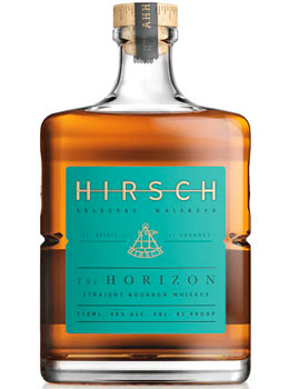 HIRSCH THE HORIZON - 750ML