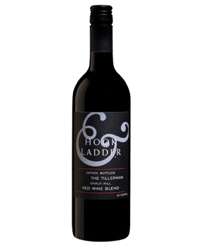 HOOK AND LADDER THE TILLERMAN RED BLEND - 750ML