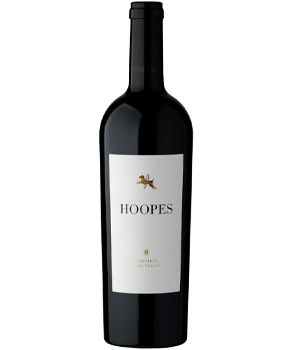 HOOPES CABERNET SAUVIGNON OAKVILLE - 750ML