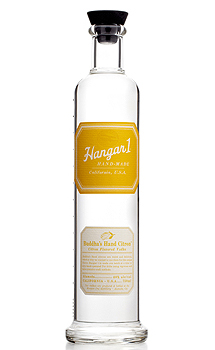 HANGAR 1 BUDDHAS HAND CITRON VODKA 