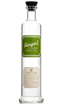 HANGAR 1 KAFFIR LIME VODKA         