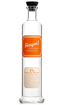 HANGAR 1 MANDARIN BLOSSOM VODKA    