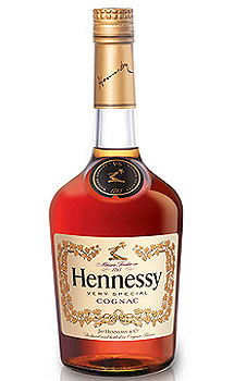 HENNESSY V.S COGNAC