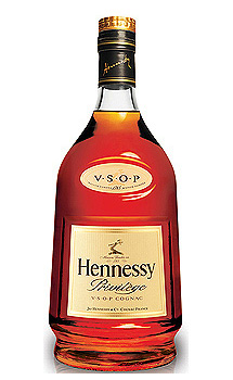 HENNESSY  PRIVILÈGE V.S.O.P COGNAC 