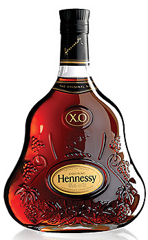 HENNESSY XO COGNAC                 