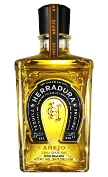 HERRADURA ANEJO TEQUILA - 750ML    
