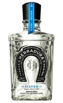 HERRADURA SILVER TEQUILA - 750ML   