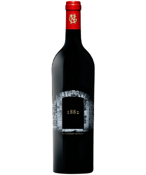 INGLENOOK 1882 CABERNET SAUVIGNON - 750ML