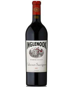 INGLENOOK CABERNET SAUVIGNON - 750ML