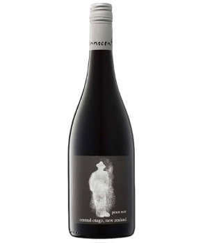 INNOCENT BYSTANDER PINOT NOIR CENTRAL OTAGO - 750ML