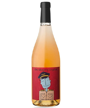 INTELLEGO THE SLEEPING CO-PILOT VIOGNIER - 750ML