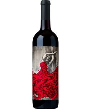 INTRINSIC CABERNET SAUVIGNON COLUMBIA VALLEY - 750ML