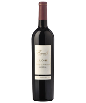 J. LOHR CAROLS VINEYARD CABERNET SAUVIGNON - 750ML